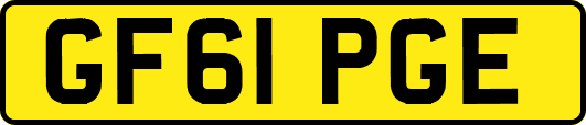 GF61PGE