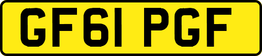 GF61PGF