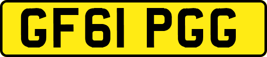 GF61PGG