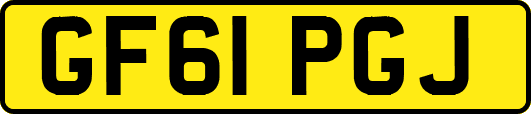 GF61PGJ