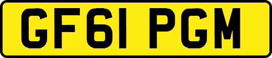 GF61PGM