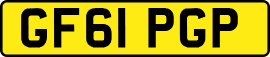 GF61PGP