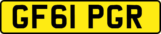 GF61PGR