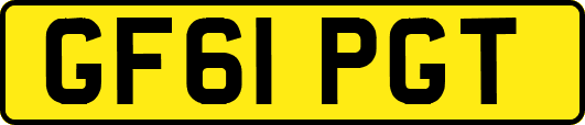 GF61PGT