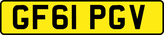 GF61PGV