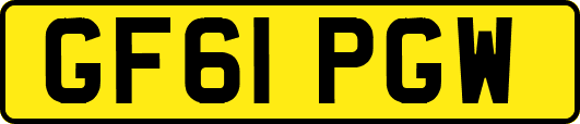 GF61PGW