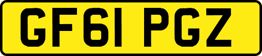 GF61PGZ