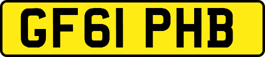 GF61PHB