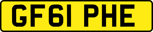 GF61PHE
