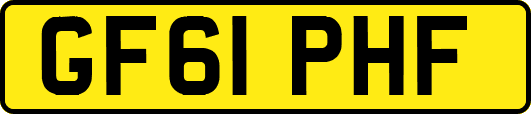 GF61PHF