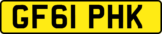 GF61PHK