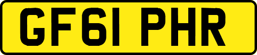 GF61PHR