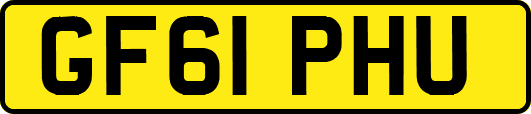 GF61PHU