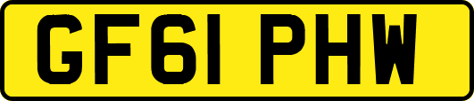 GF61PHW