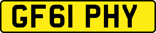 GF61PHY