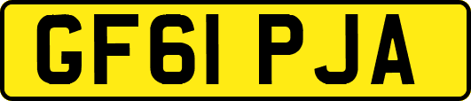 GF61PJA