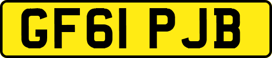 GF61PJB