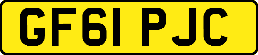 GF61PJC