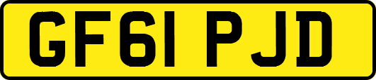 GF61PJD