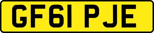 GF61PJE