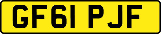 GF61PJF