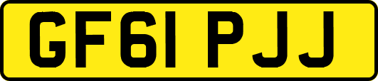 GF61PJJ