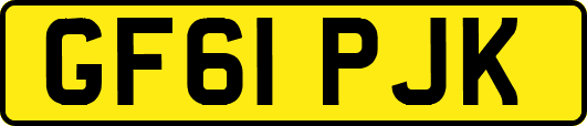GF61PJK