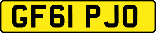GF61PJO