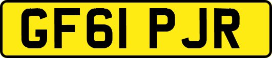 GF61PJR