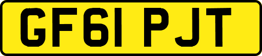 GF61PJT