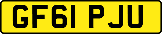 GF61PJU
