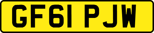 GF61PJW