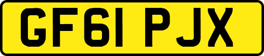 GF61PJX