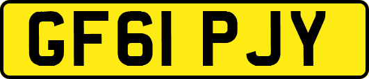 GF61PJY