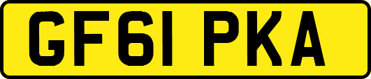 GF61PKA