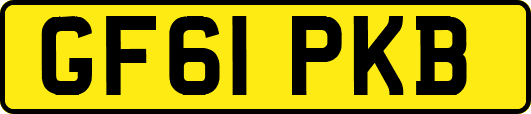 GF61PKB