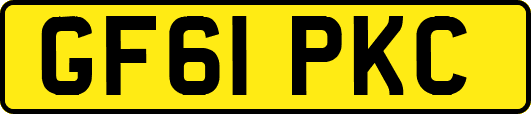 GF61PKC