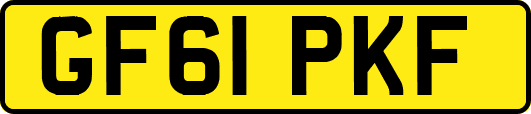 GF61PKF