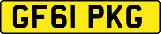 GF61PKG