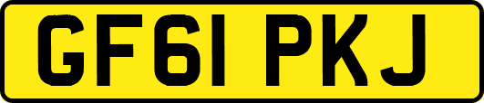 GF61PKJ