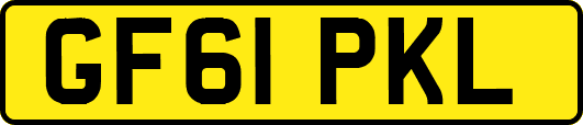 GF61PKL