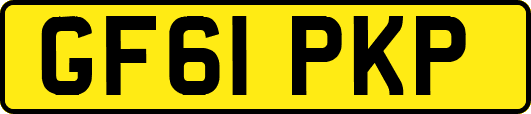 GF61PKP