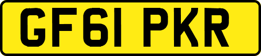 GF61PKR