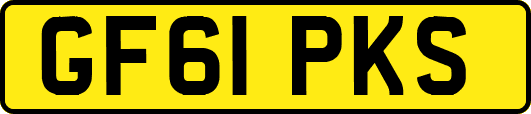 GF61PKS
