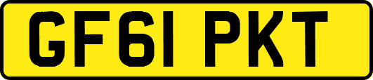 GF61PKT