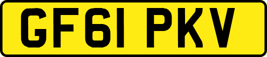GF61PKV