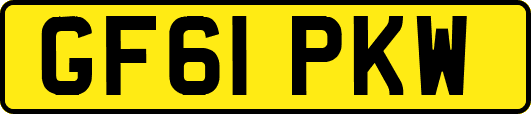 GF61PKW