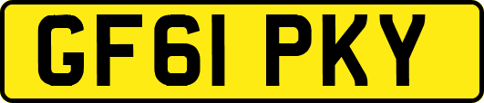 GF61PKY