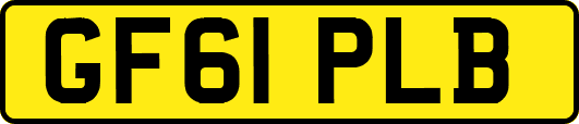 GF61PLB