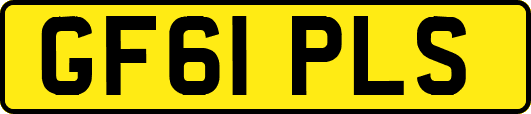 GF61PLS